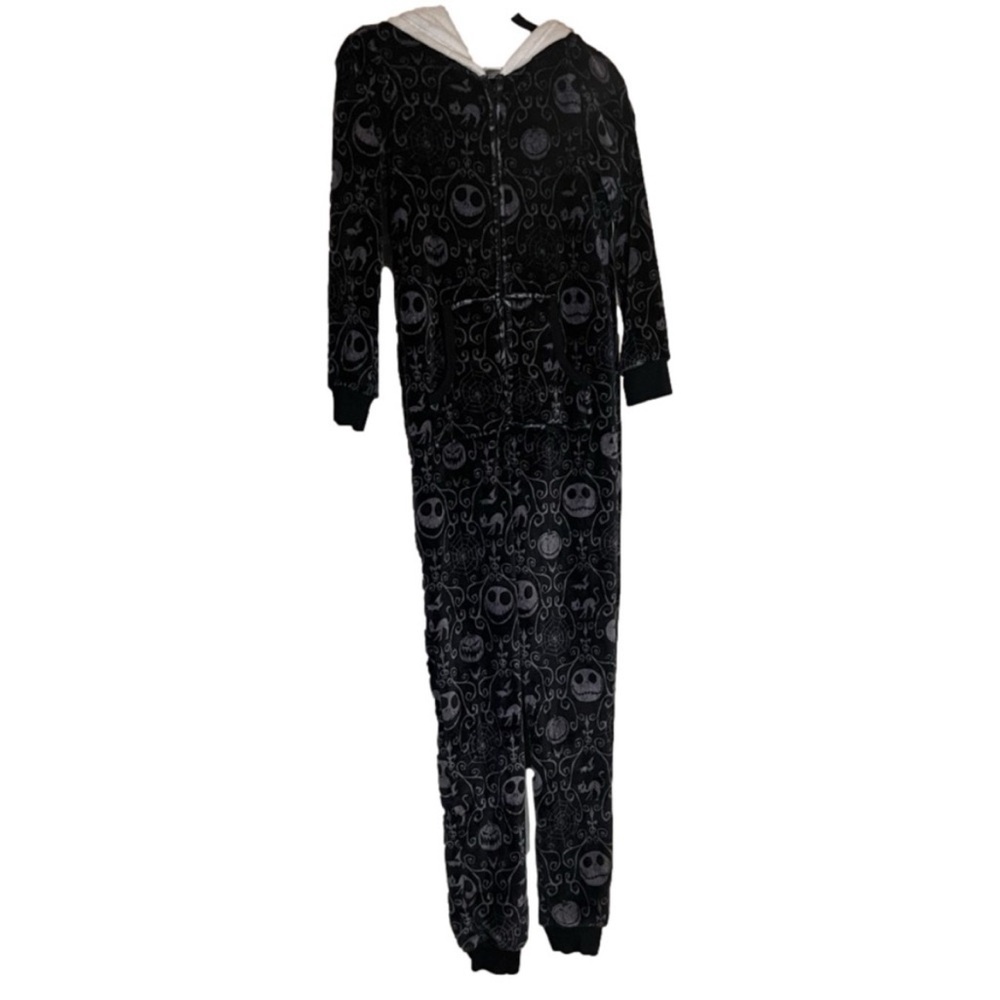 Nightmare before Christmas onesie